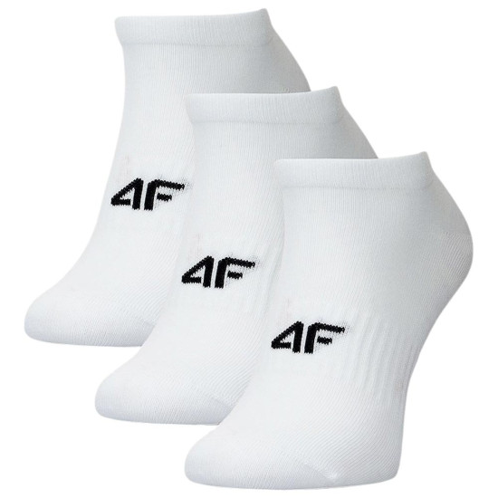 4F Κάλτσες 3 pairs